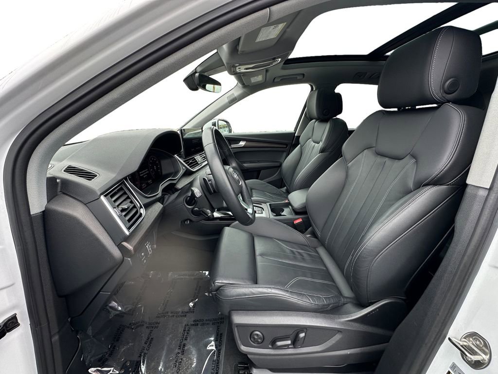 Used 2024 Audi Q5 2.0T Premium Plus image 9