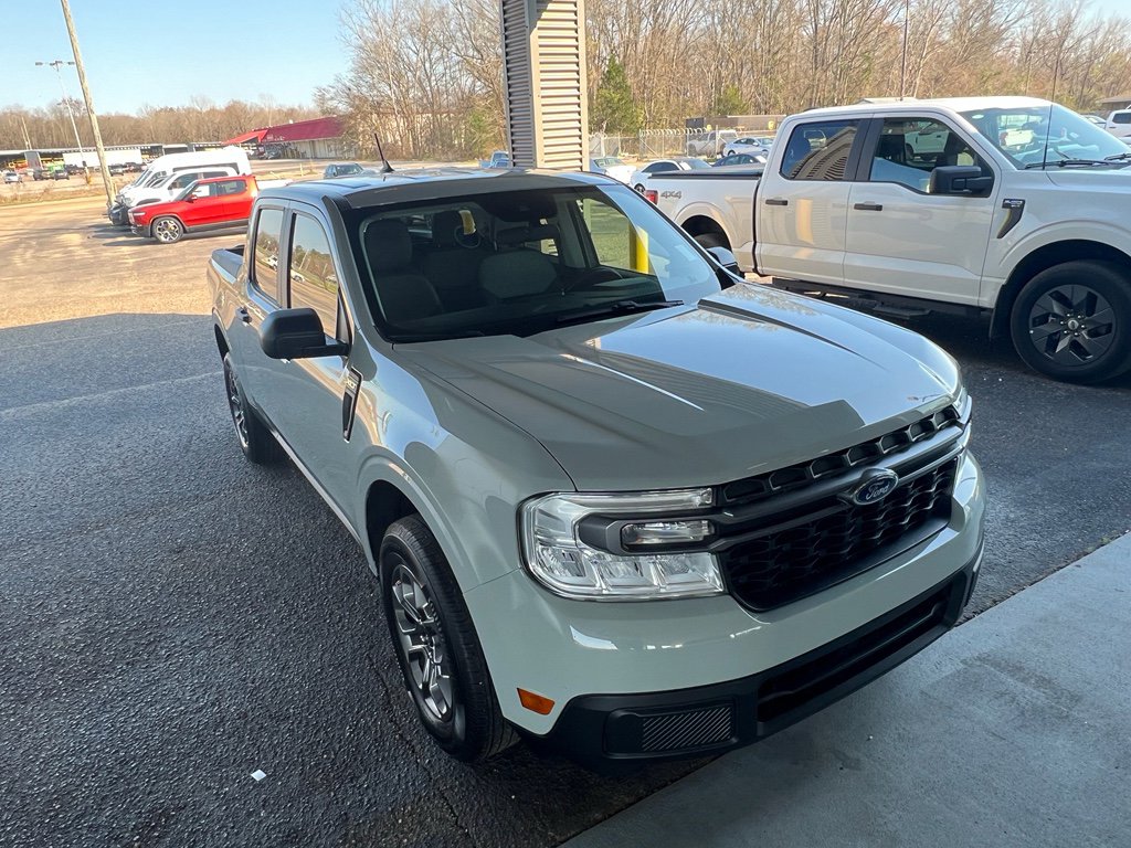 Used 2022 Ford Maverick XLT image 1