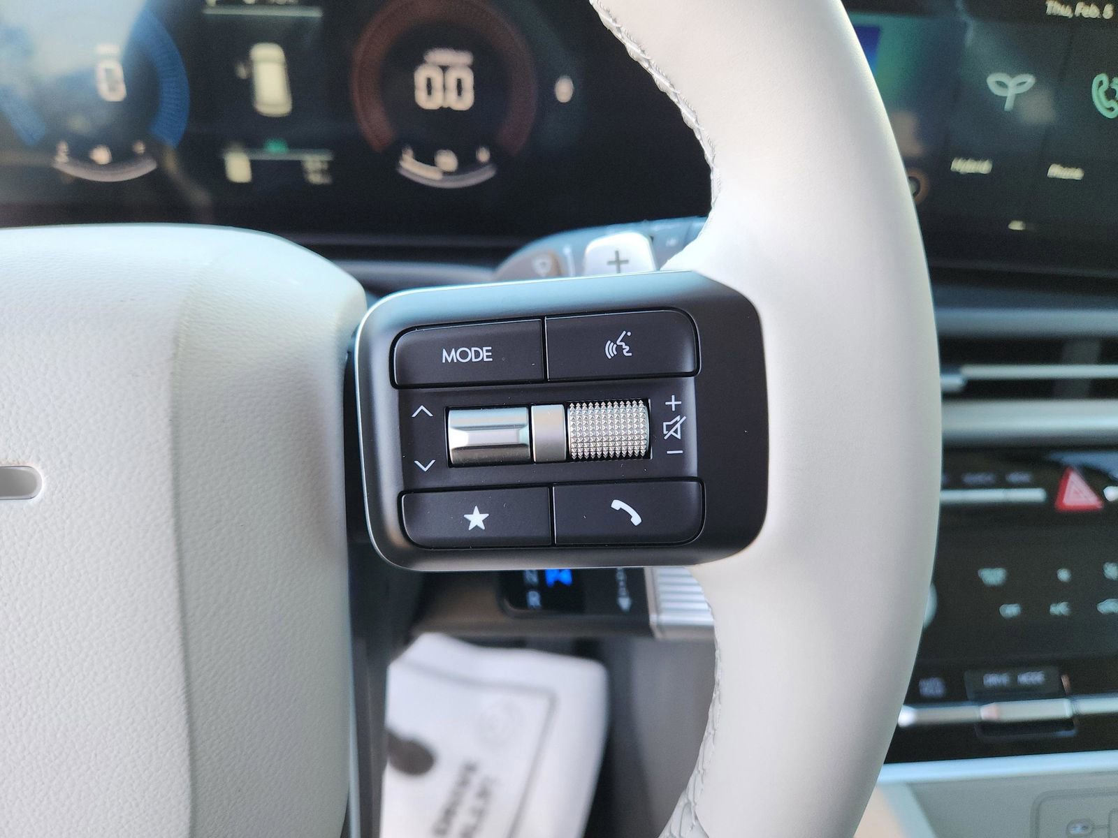 New 2026 Hyundai Santa Fe SE image 27