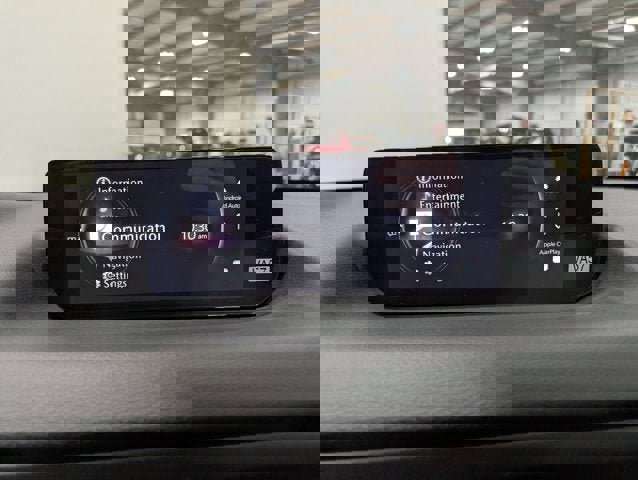 New 2025 MAZDA CX-50 2.5 Hybrid w/ Weather Package image 23