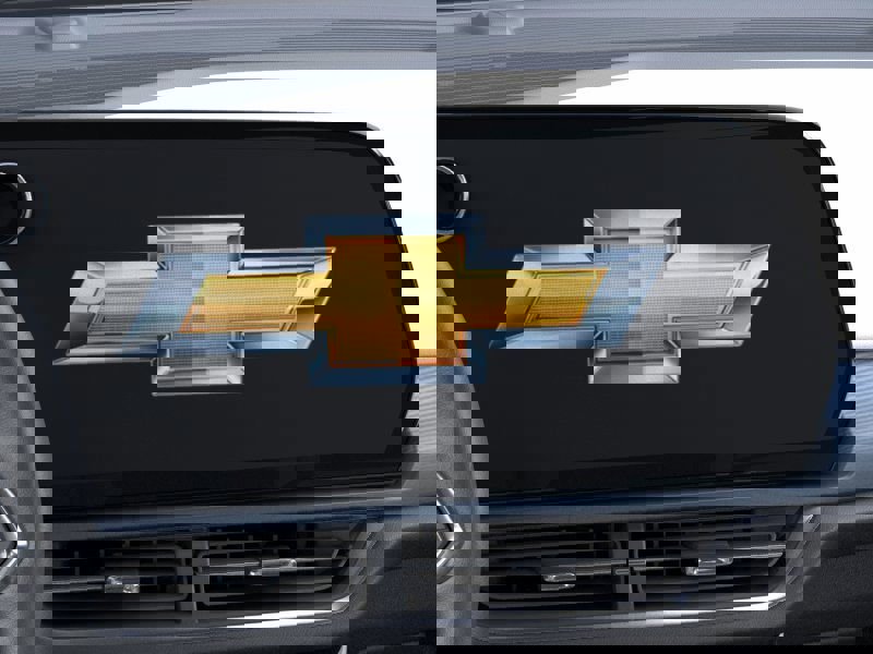 New 2025 Chevrolet Equinox EV LT image 20