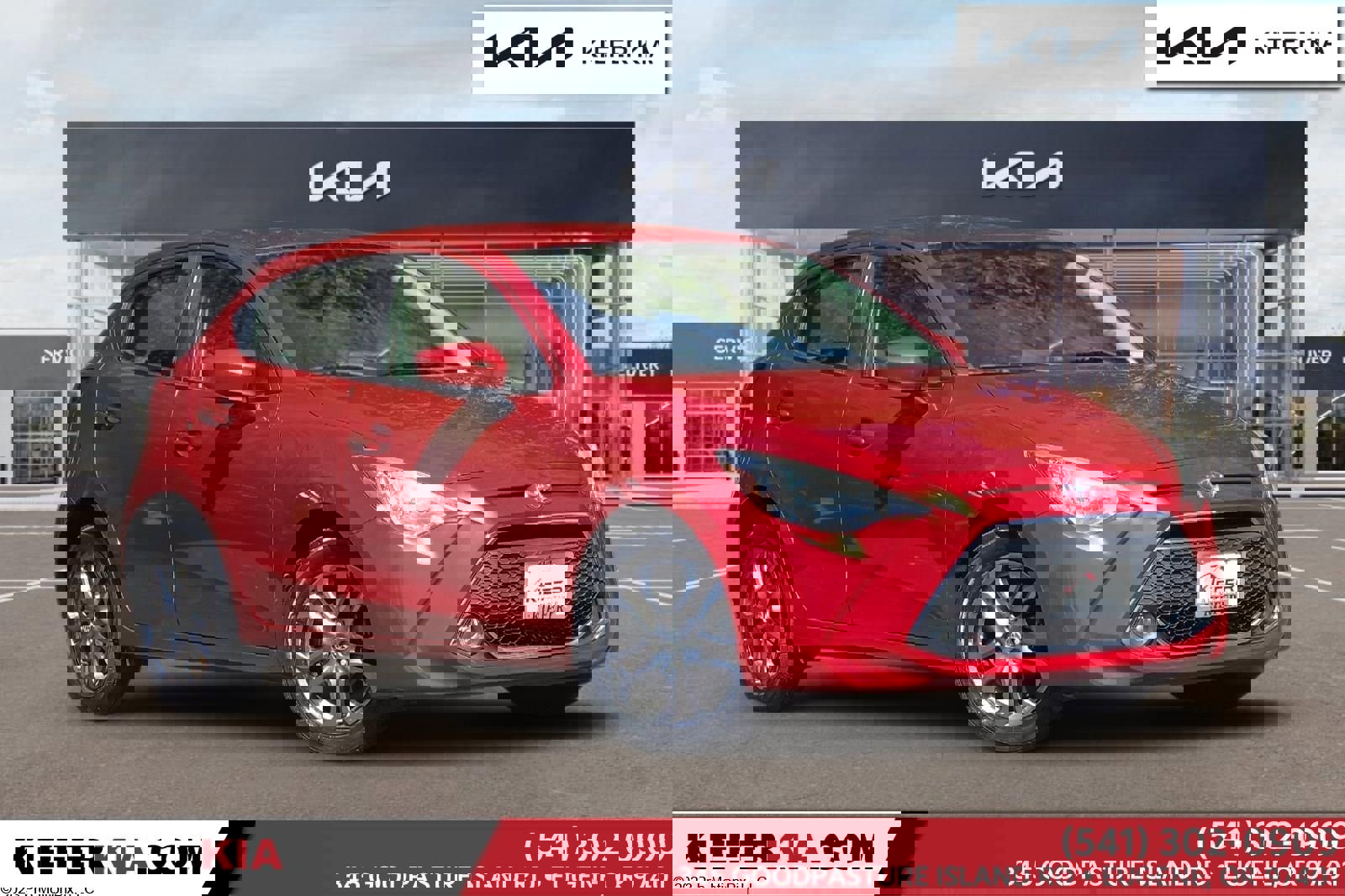 Used 2020 Toyota Yaris LE