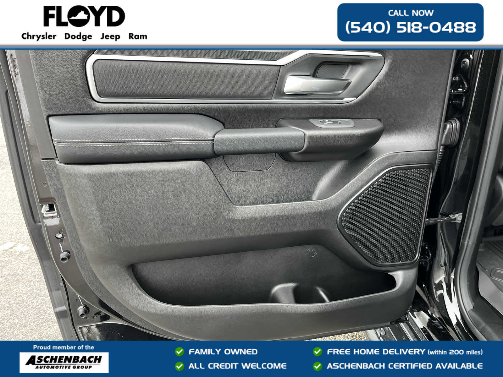 New 2026 RAM 1500 Big Horn image 22