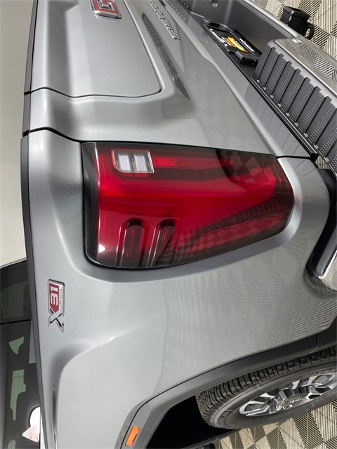 New 2026 GMC Sierra 3500 SLT w/ SLT Premium Package image 16