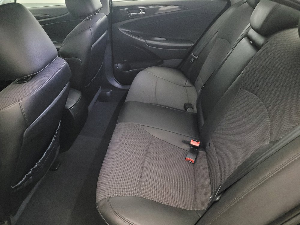 Used 2014 Hyundai Sonata SE w/ Premium Package 03 image 18