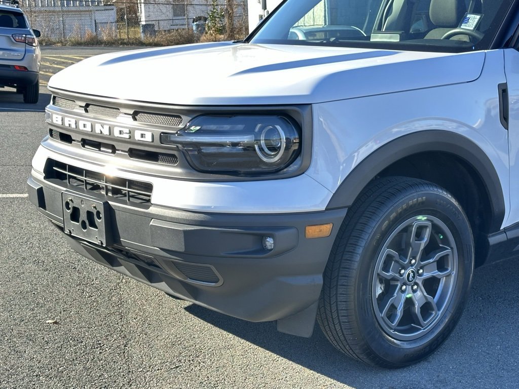 Used 2021 Ford Bronco Sport Big Bend image 36