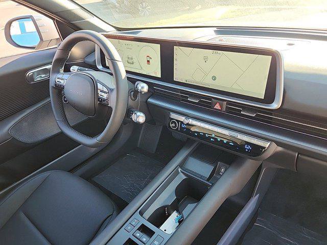 New 2024 Hyundai Ioniq 6 SEL image 17