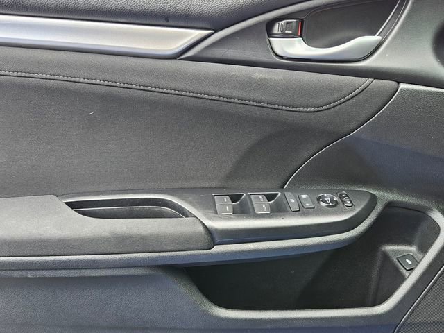 Used 2019 Honda Civic EX image 28