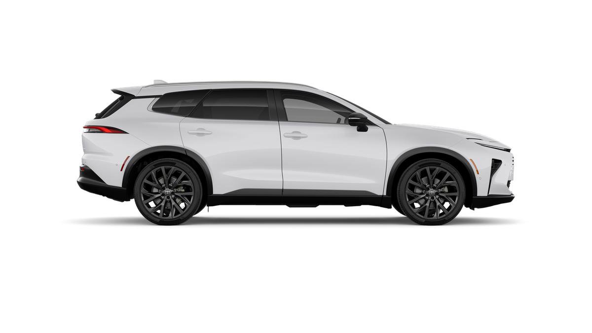 New 2026 Toyota Crown Signia AWD/4WD image 83