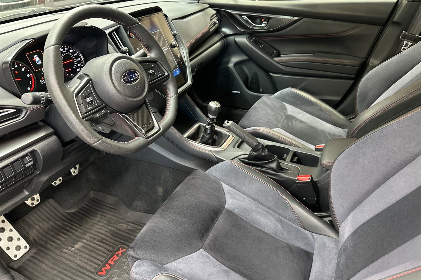 Used 2022 Subaru WRX Limited image 13