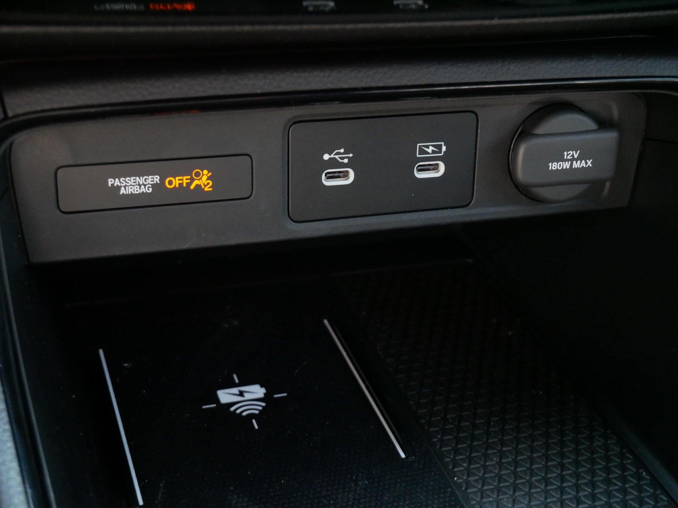 Used 2026 Honda CR-V Sport Touring image 29