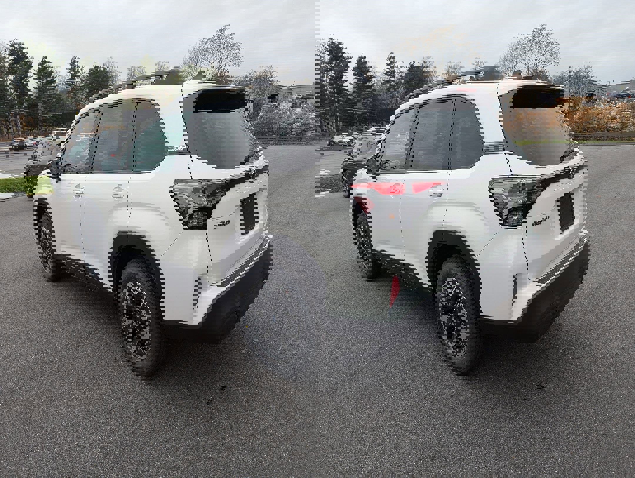 New 2026 Subaru Forester Premium image 5