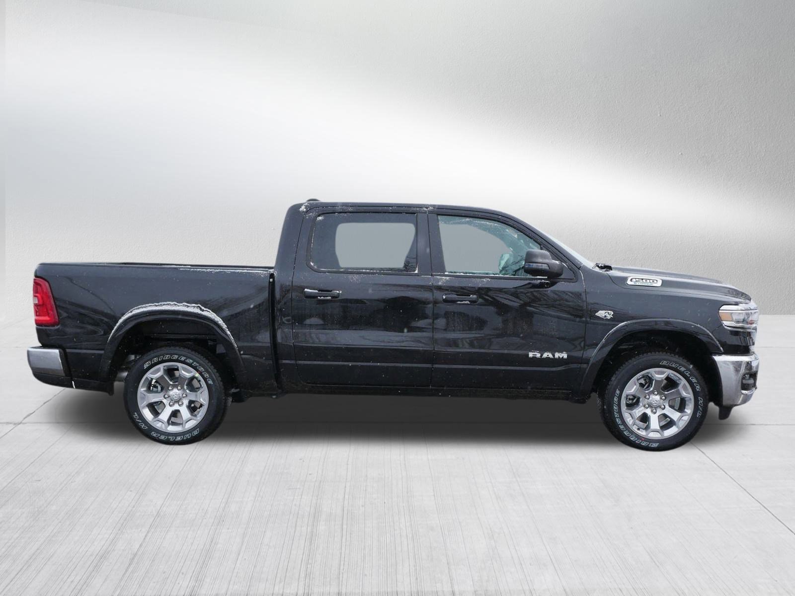 New 2026 RAM 1500 Big Horn image 8