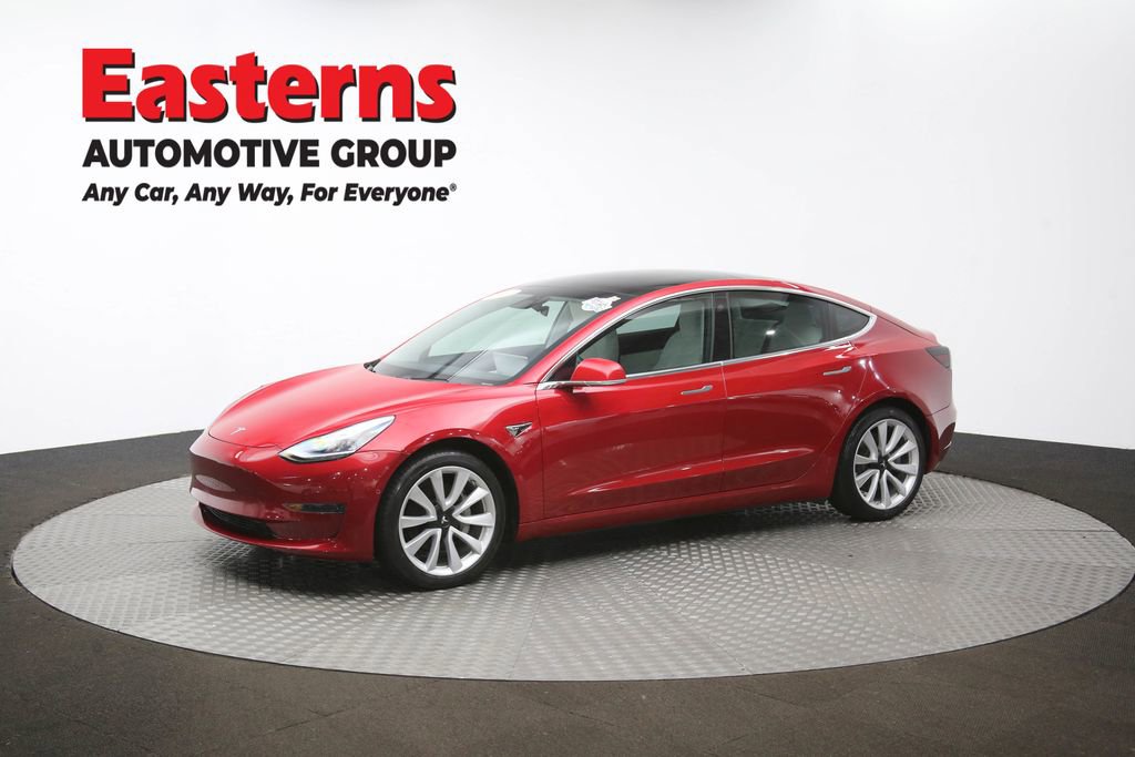 Used 2020 Tesla Model 3 Standard Range image 56