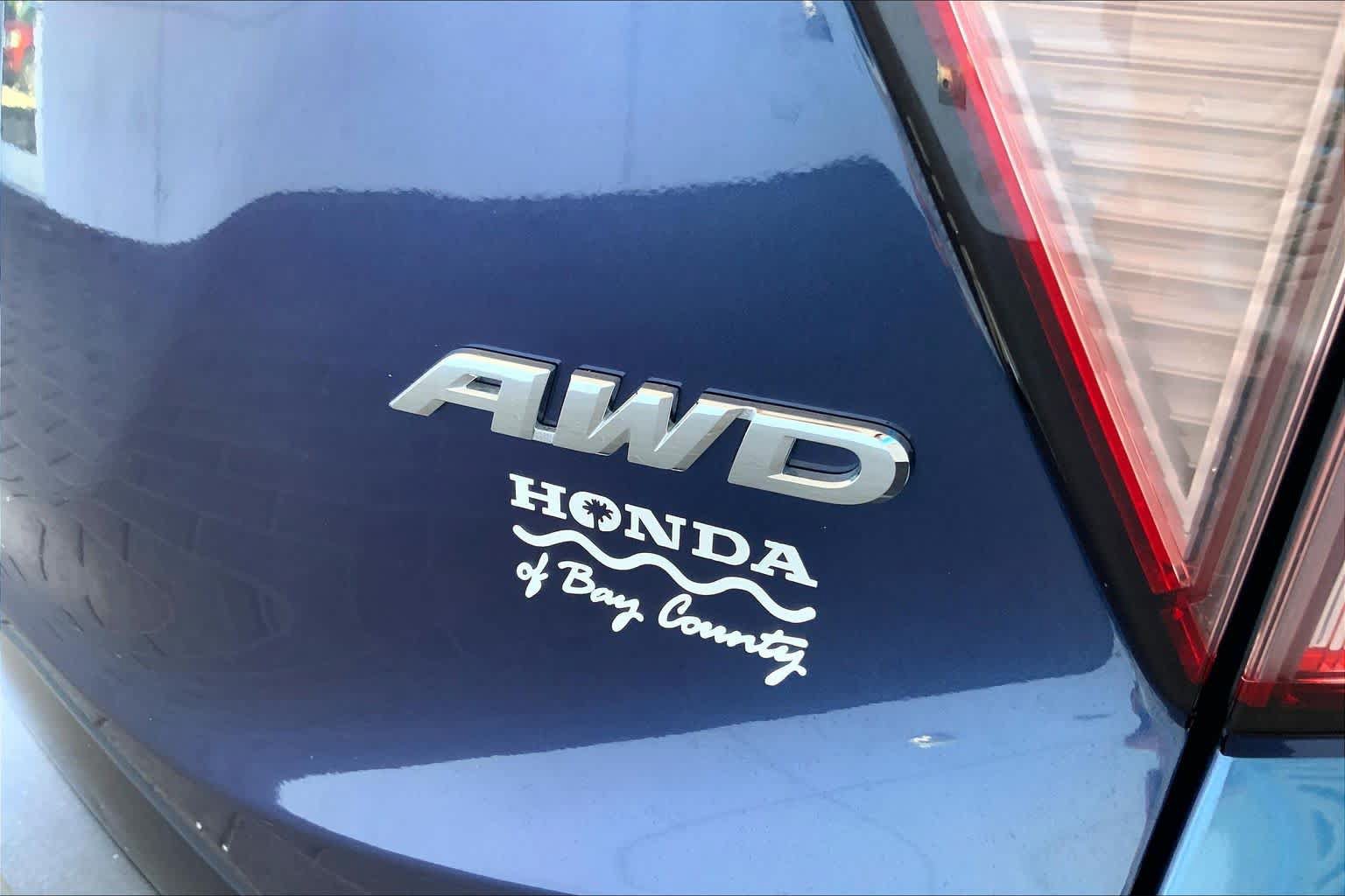 Used 2016 Honda HR-V EX image 10