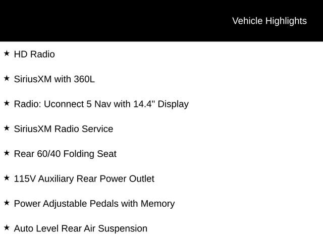 New 2026 RAM 3500 Laramie w/ Max Tow Package image 7