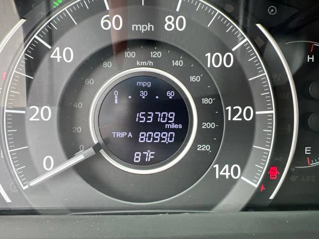 Used 2016 Honda CR-V EX-L image 12