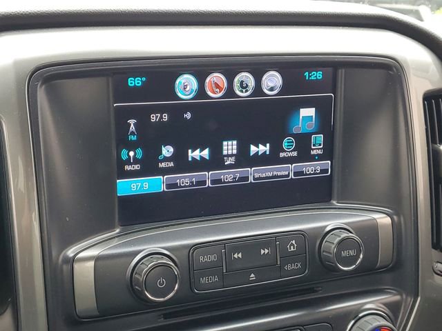 Used 2017 Chevrolet Silverado 1500 LT w/ True North Edition image 21