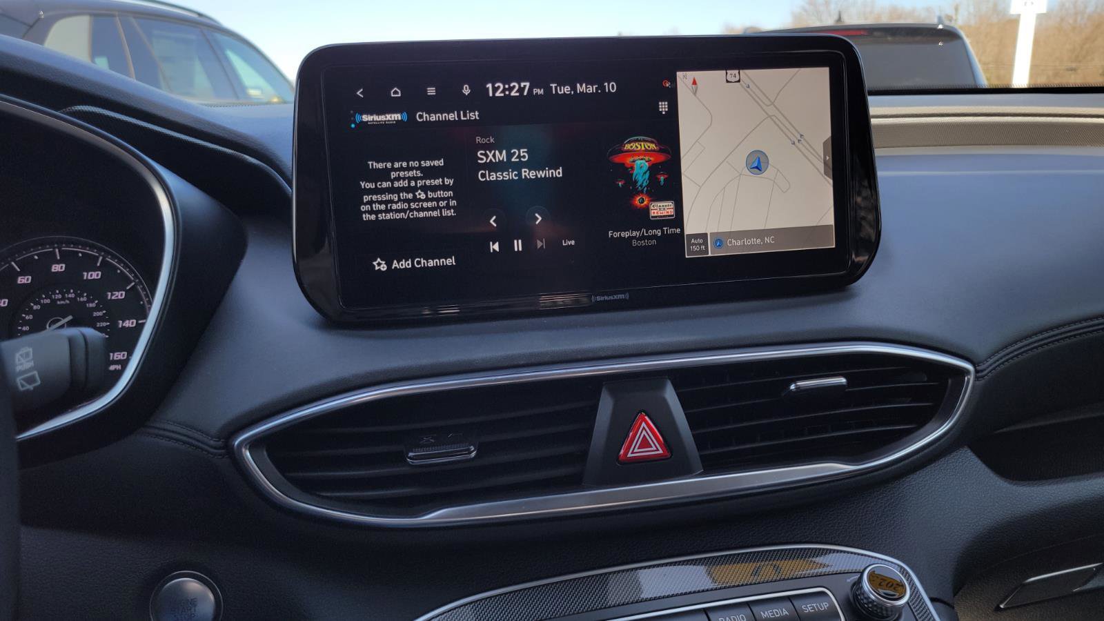 Used 2023 Hyundai Santa Fe SEL image 26