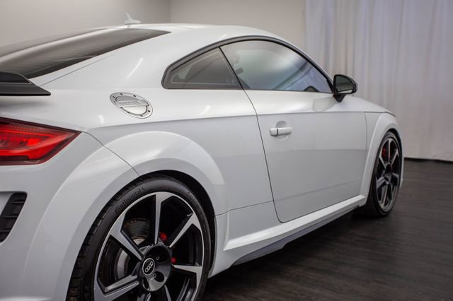 Used 2021 Audi TT RS image 28