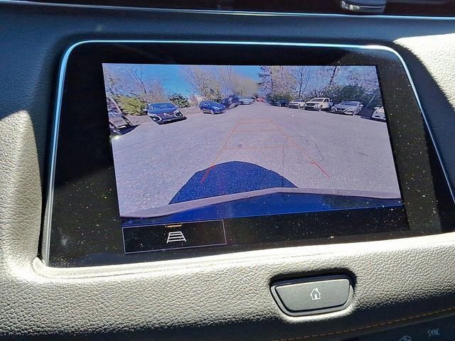 Used 2023 Cadillac XT4 Sport image 35