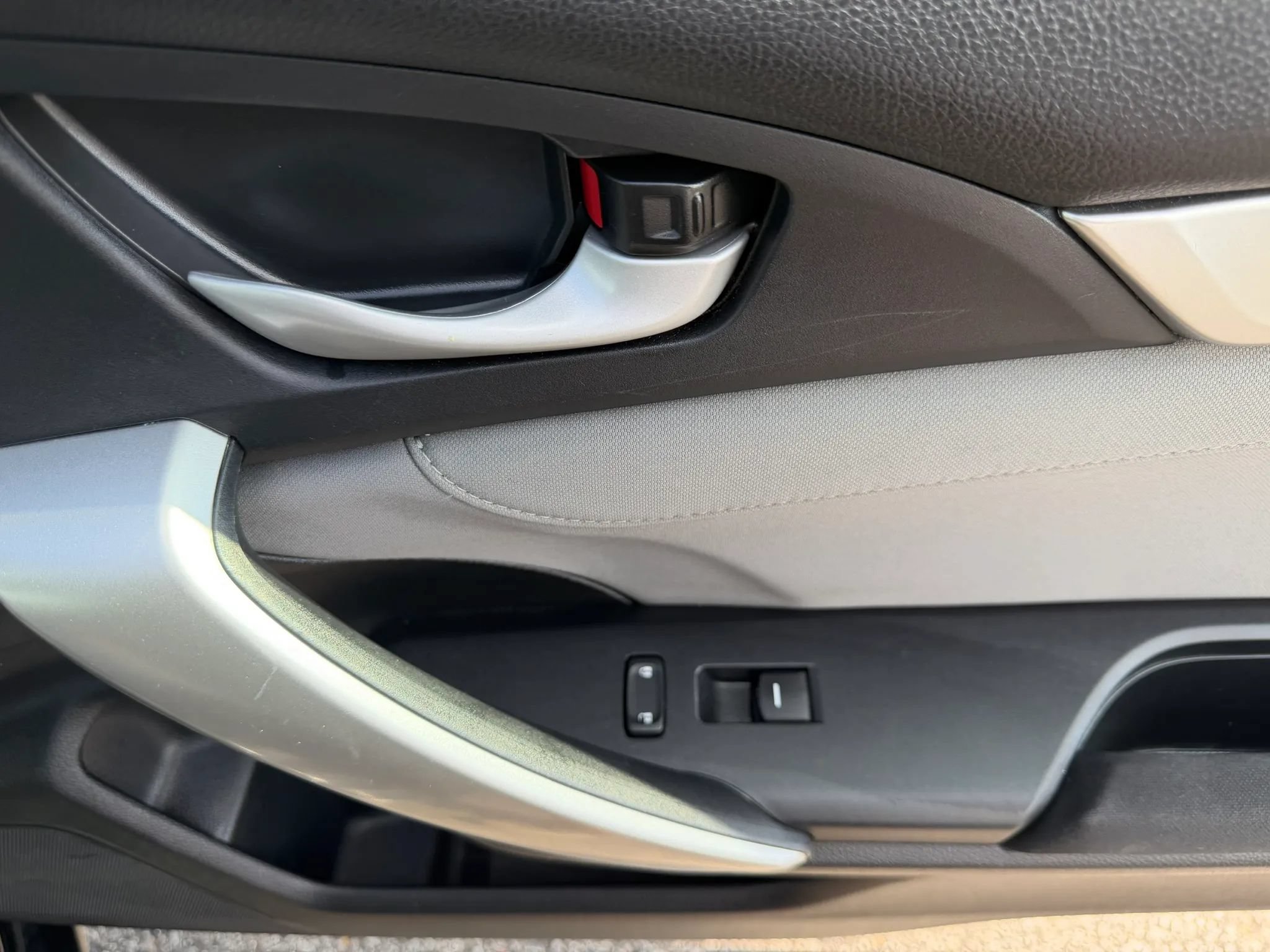 Used 2017 Honda Civic EX-T image 23