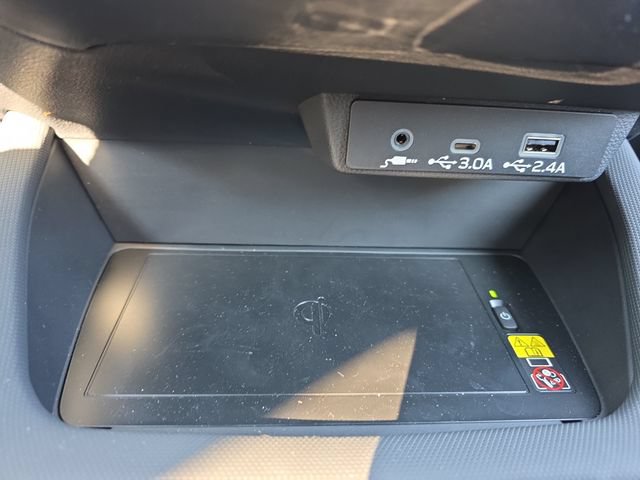 New 2026 Subaru Forester Limited AWD/4WD image 17