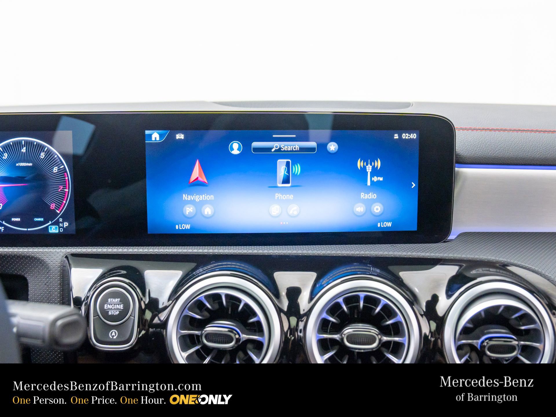 New 2026 Mercedes-Benz CLA 250 4MATIC image 25