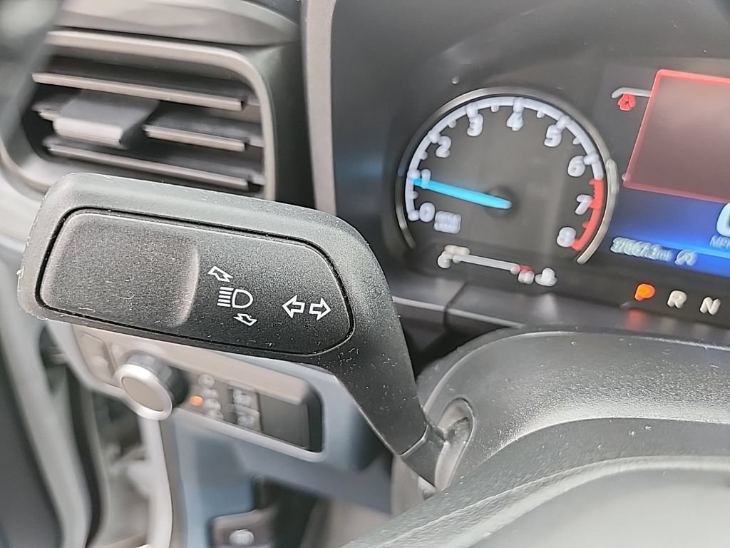 Used 2023 Ford Maverick Tremor w/ Tremor Off-Road Package AWD/4WD image 17