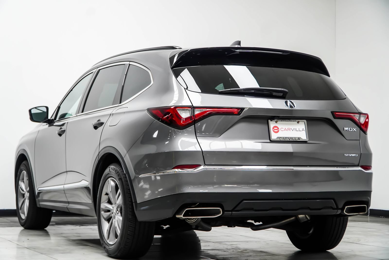 Used 2023 Acura MDX SH-AWD image 11