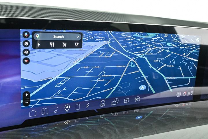 New 2025 Cadillac Escalade IQ Sport 2 image 15