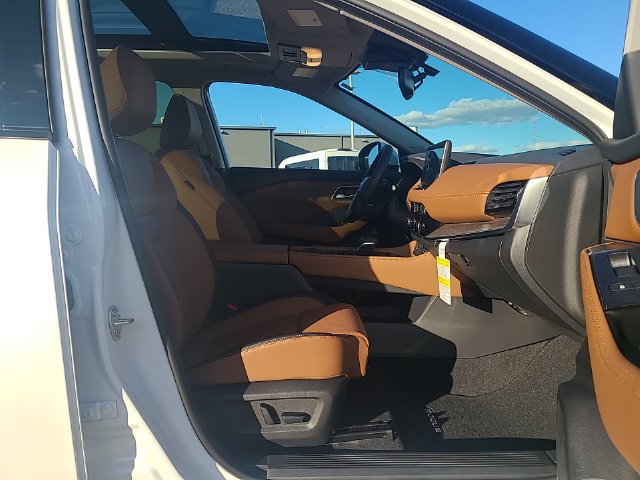 New 2026 Nissan Rogue Platinum AWD/4WD image 27