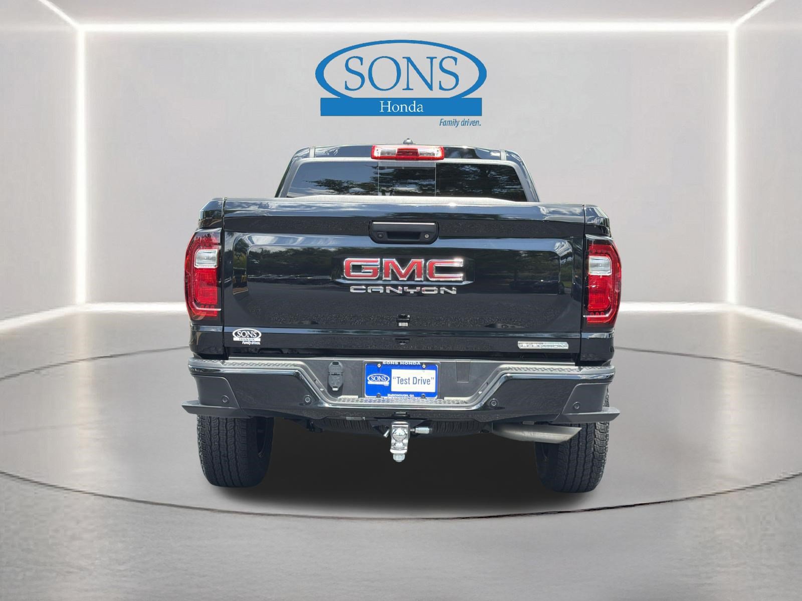 Used 2025 GMC Canyon Elevation w/ Convenience Package RWD image 23