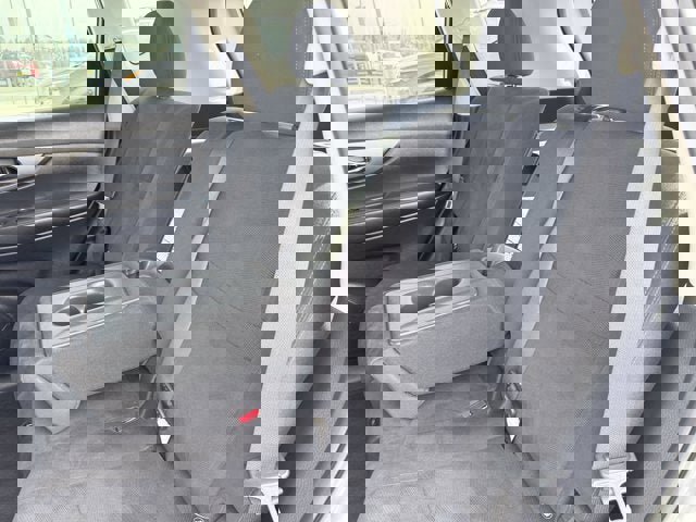 Certified 2016 Nissan Rogue S w/ Appearance Package image 19