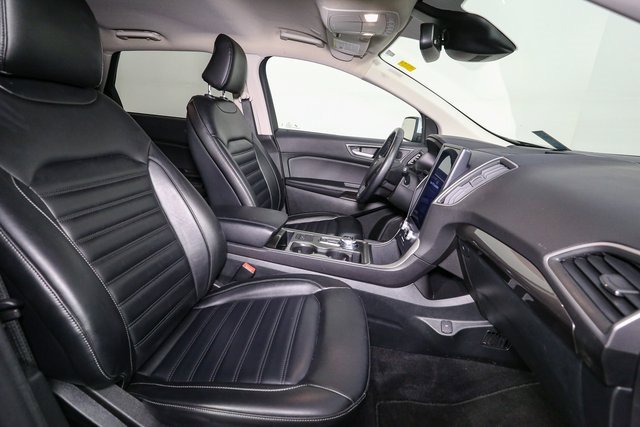 Used 2023 Ford Edge SEL w/ Convenience Package image 17