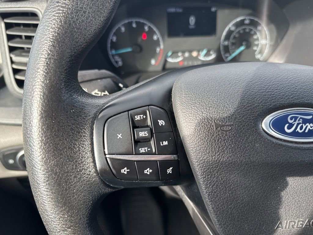 Used 2024 Ford Transit 250 Base w/ Exterior Upgrade Package image 13