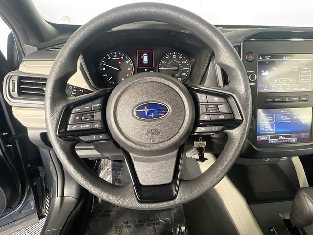 Used 2025 Subaru Forester image 16