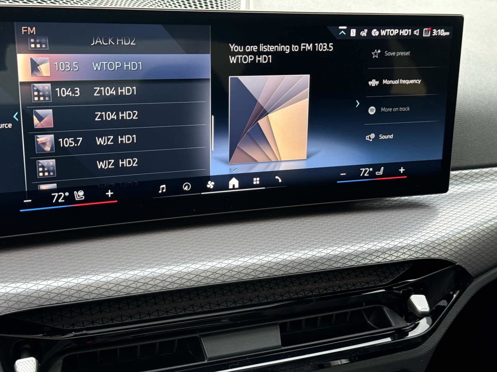 New 2026 BMW 430i xDrive Coupe w/ M Sport Package AWD/4WD image 3