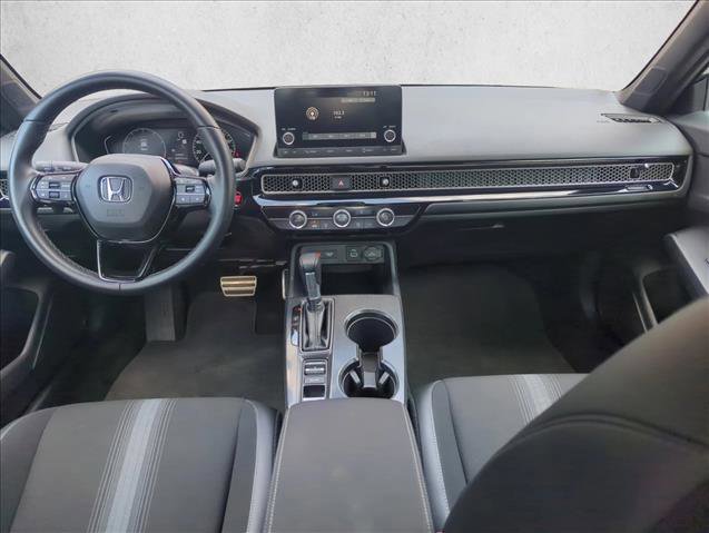 Used 2023 Honda Civic Sport image 21