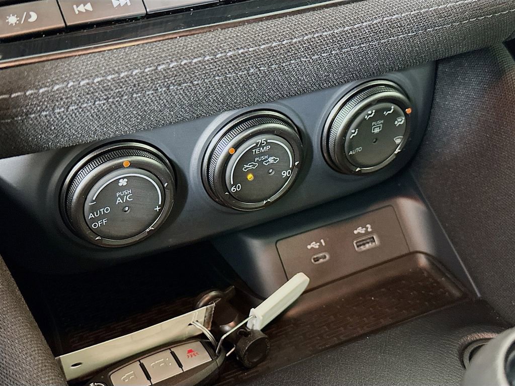 Certified 2024 Nissan Z Sport w/ Floor Mat Package image 22