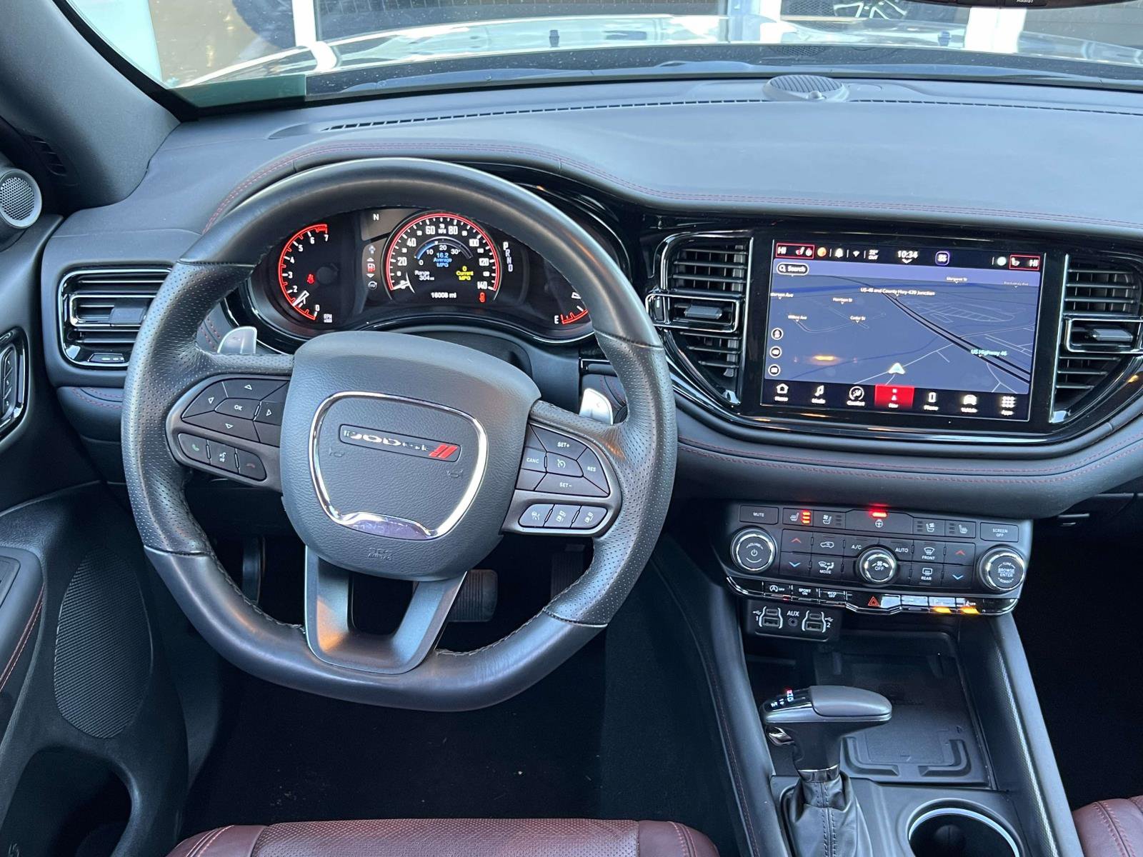 Used 2024 Dodge Durango GT image 33