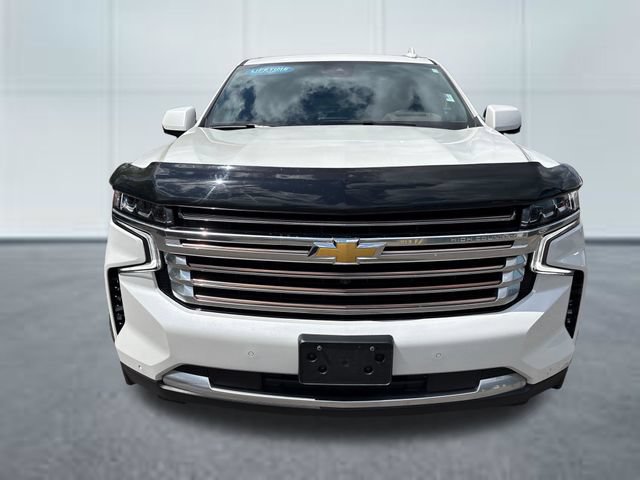 Used 2024 Chevrolet Tahoe High Country AWD/4WD image 12