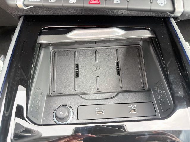 New 2026 Audi Q3 quattro 2.0T AWD/4WD image 31