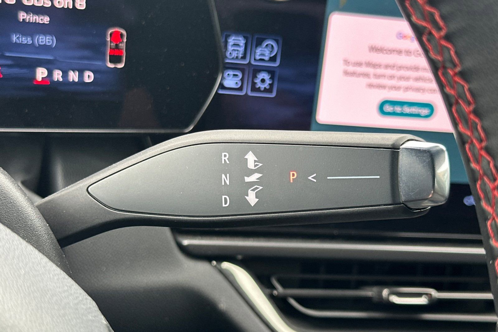 Certified 2024 Chevrolet Equinox EV RS image 33