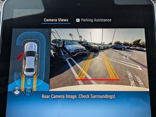 New 2026 Mercedes-Benz C 300 Sedan image 12