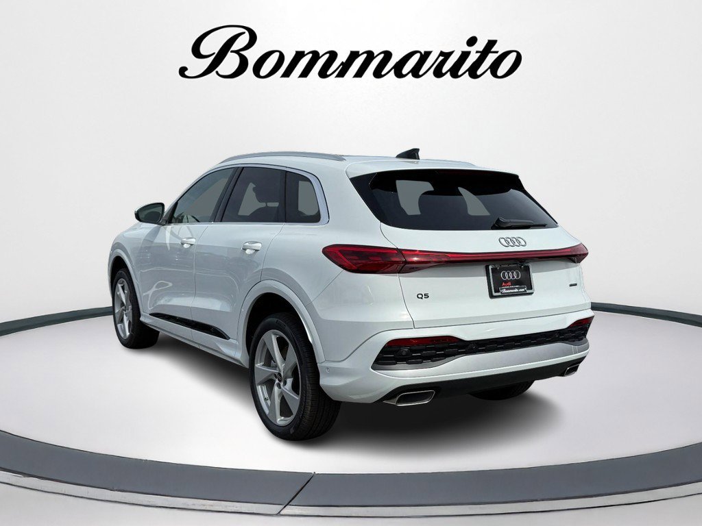 New 2025 Audi Q5 Premium Plus image 3