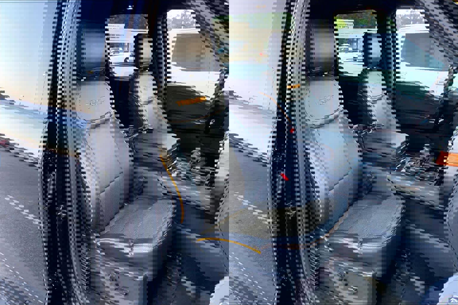 Used 2024 Ford F150 Tremor w/ Equipment Group 402A High AWD/4WD image 9