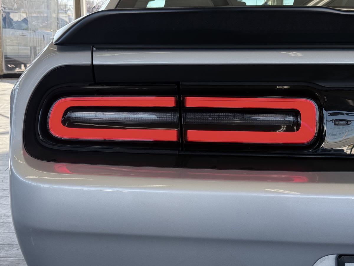 Used 2023 Dodge Challenger SXT w/ Blacktop Package image 18