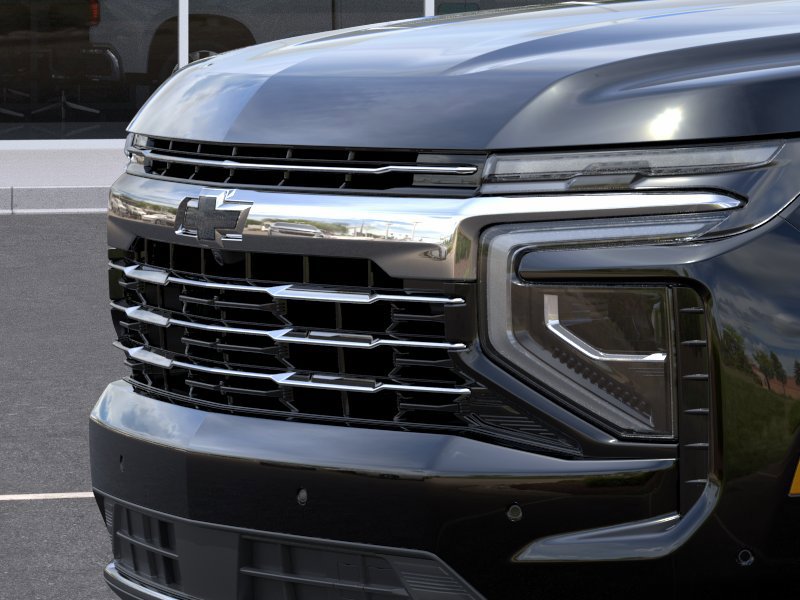 New 2026 Chevrolet Tahoe LT w/ LPO, Dark Essentials Package AWD/4WD image 37