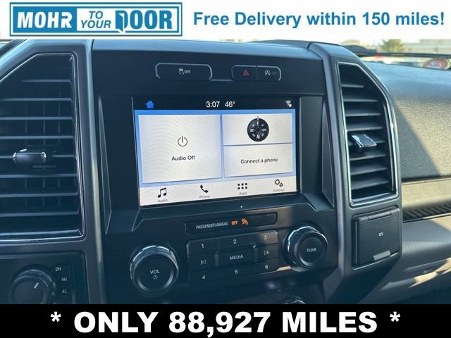 Used 2019 Ford F150 XLT image 16
